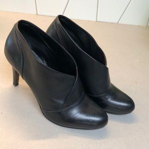 Nine West Bootie